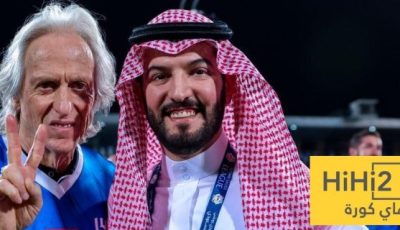 الهلال.. أزمة فنية أم مشكلة في القيادة؟