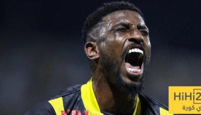 موقف أحمد شراحيلي من المشاركة في لقاء النصر