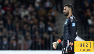 الفريق المقبل لمحمد العويس حال رحيله عن الهلال