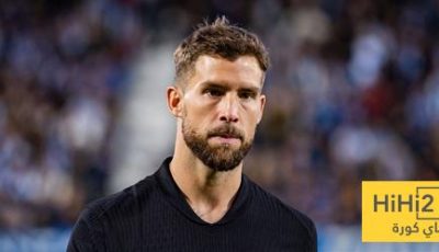 إينيغو مارتينيز يتحدى ريال مدريد!