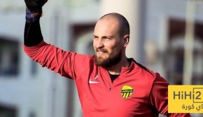 رايكوفيتش: أظهرنا قوة شخصيتنا أمام النصر