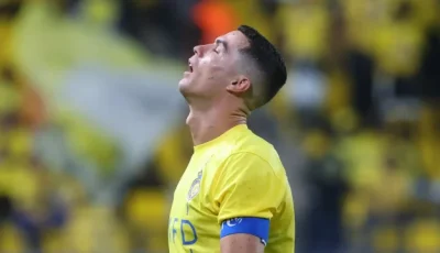 ليلة الكوابيس.. 4 صدمات تضرب النصر بعد سقوط الكلاسيكو!!