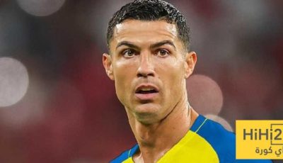 ” أطلقوا عليه نادي كريستيانو! “.. دعوة حازمة لإدارة النصر