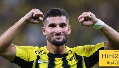حسام عوار.. مُنقذ الاتحاد في اللحظات القاتلة!