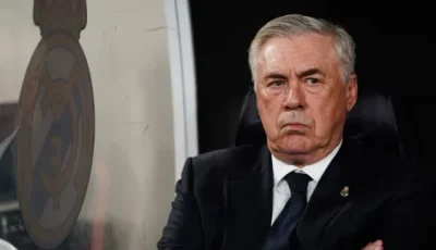 كم هو حجم الدمار في ريال مدريد …؟!