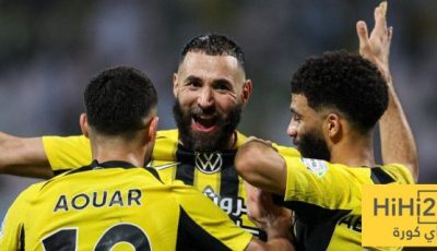 الاتحاد.. ملك الدقائق 90+ في الدوري