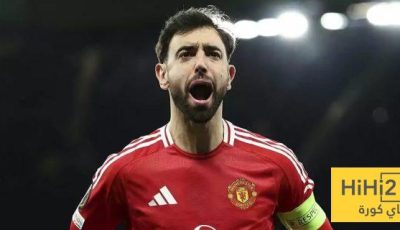 هدافو مانشستر يونايتد في الدوري الأوروبي قبل مواجهة بلباو
