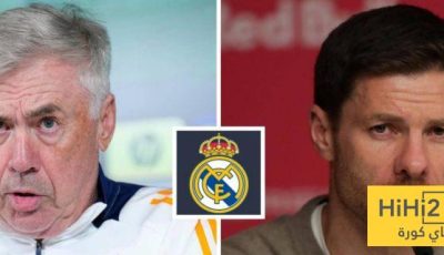الجمهور يجيب: من يستحق تدريب ريال مدريد في كأس العالم؟