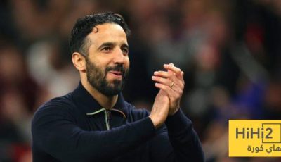 ماذا قال اموريم بعد الفوز على بيلباو والتأهل لنهائي الدوري الأوروبي؟