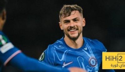 تقييم لاعبو تشيلسي بعد الفوز على يورغوردينس