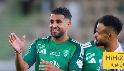 الأهلي قدم موسمًا مميزًا… ولكن