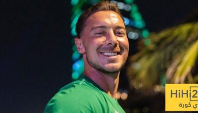 أول طلبات يايسله لتجديد عقده مع الأهلي