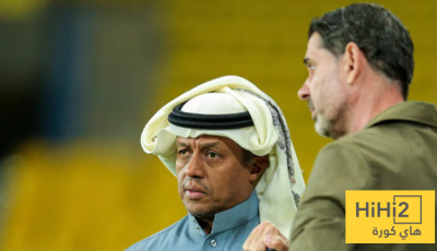 هل يرحل بيولي وهييرو عن النصر في الفترة المقبلة ؟