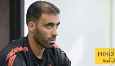 حمدالله يكشف عن الفريق الذي يراه الأحق بعرش الكرة السعودية