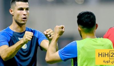 من المسؤول الأول عن إخفاقات النصر؟