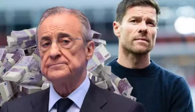 ريال مدريد يحدد صفقات الصيف للمدرب الجديد