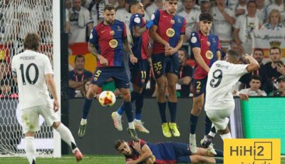 مبابي… كابوس برشلونة وأمل مدريد في ليلة الحسم