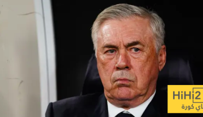 ماذا قال روماريو عن إمكانية تعيين أنشيلوتي مدربًا لمنتخب البرازيل؟
