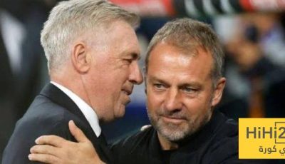 ريال مدريد قادر على إيذاء برشلونة!