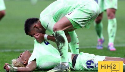 فيران توريس يرد على لامين جمال