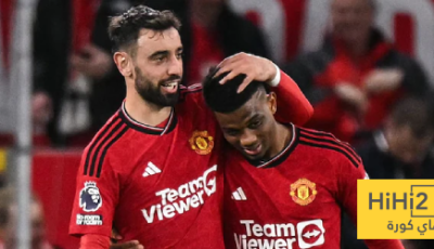مانشستر يونايتد يحقق إنجازا جديدا بوصوله لنهائي الدوري الأوروبي