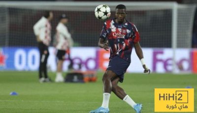 لماذا يأمل فرانكفورت في فوز باريس سان جيرمان بدوري أبطال أوروبا؟
