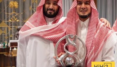 حقيقة مخفية.. الحارثي يفجر مفاجأة تبرئ مدير الكرة الهلالي!