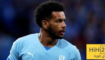 الهلال مهدد بـ”صفر” في كأس العالم للأندية