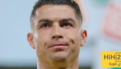 النصر على أعتاب تغيير جذري.. رونالدو يحدد مصير اللاعبين والمدرب!