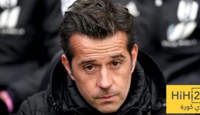 ماركو سيلفا يرد على عرض الهلال