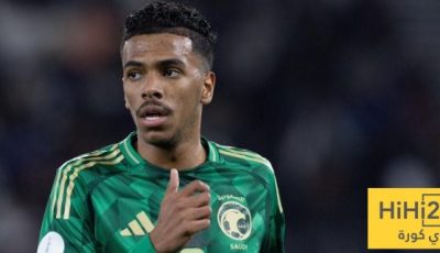حمدالله يطالب الاتحاد السعودي بمساعدة الجوير!
