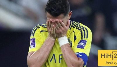 3 مشكلات وراء معاناة النصر الأزلية