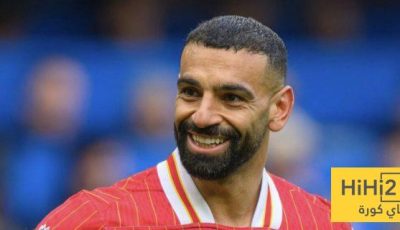 محمد صلاح يتحدث عن إمكانية حصد الكرة الذهبية هذا الموسم