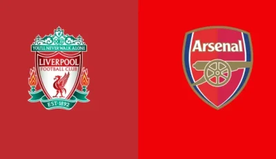أبرز أرقام ليفربول وأرسنال في الدوري هذا الموسم