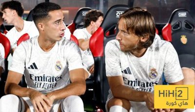وداع الكلاسيكو: لحظات قد لا تتكرر في تاريخ ريال مدريد