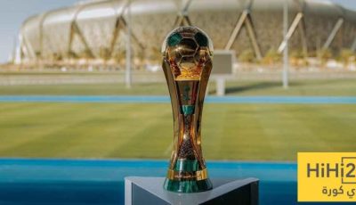 رسميًا : موعد وملعب نهائي كأس خادم الحرمين الشريفين