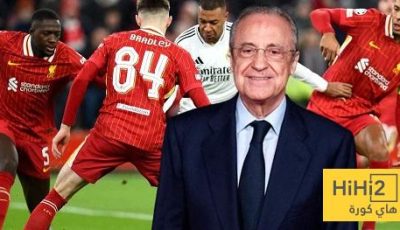 رفض التفاوض مع ليفربول… هذا اللاعب ينتظر ريال مدريد