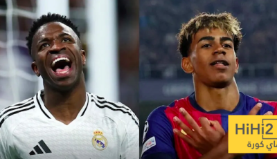مسك الختام …! تشكيلة برشلونة وريال مدريد في كلاسيكو وداع الموسم