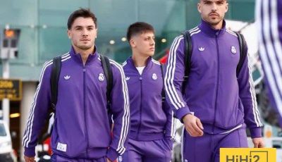 فيديو: وصول بعثة ريال مدريد إلى برشلونة