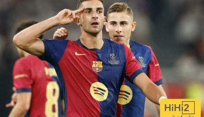 فارق الأرقام لا يكذب.. بدلاء برشلونة أقرب لحسم الكلاسيكو