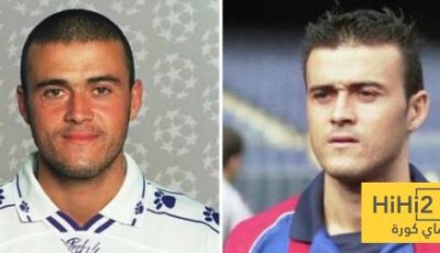 نخبة من النجوم لعبوا الكلاسيكو مع الغريمين ريال مدريد و برشلونة