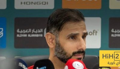 مدرب الاتفاق: الخلود استغل المرتدات بنجاح