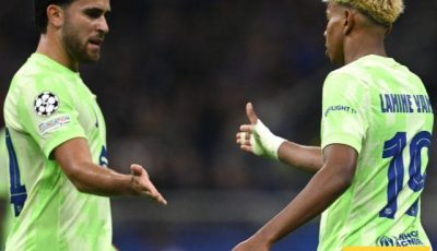 الكلاسيكو … فرصة مثالية للنهوض مجددًا