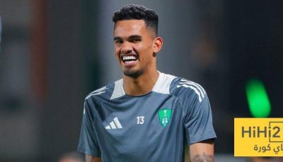 الأهلي يفقد جالينو أمام الشباب