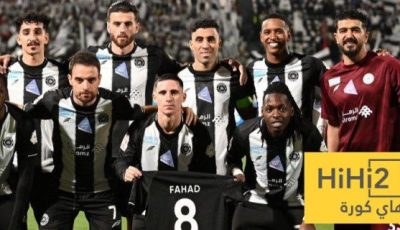 لاعب الشباب مهدد أمام الأهلي!