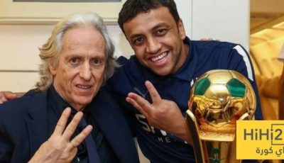 قبل العروبة.. الشلهوب تحت تأثير خيسوس!