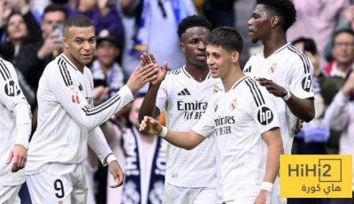 ما يحتاجه الريال للفوز على برشلونة!
