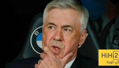 تشكيلة ريال مدريد الرسمية لمواجهة برشلونة
