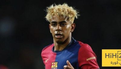 تشكيلة برشلونة الرسمية للقاء ريال مدريد