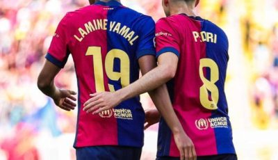 انتقاد حاد للريال بعد الكلاسيكو